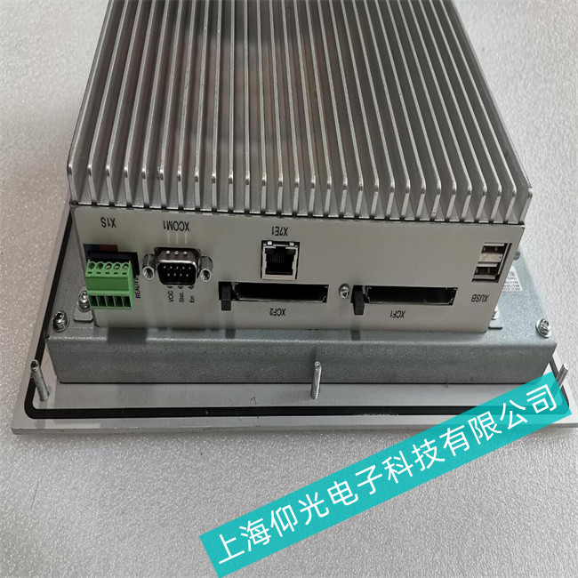 Rexroh����ʿ�����ؙC(j��)VPB40.3����CPU����ԭ��