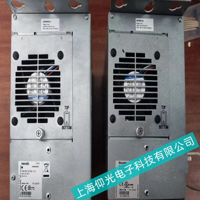 �ӹ�����Rexroth����ʿ�����ؙC�@ʾ���l������ԭ����