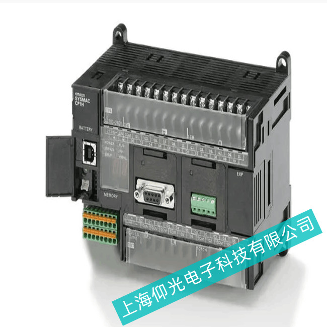 Omron�Wķ�����ؙC(j��)PLC-- CS1D�o���M(j��n)��ϵ�y(t��ng)ԭ��ͽ�Q����