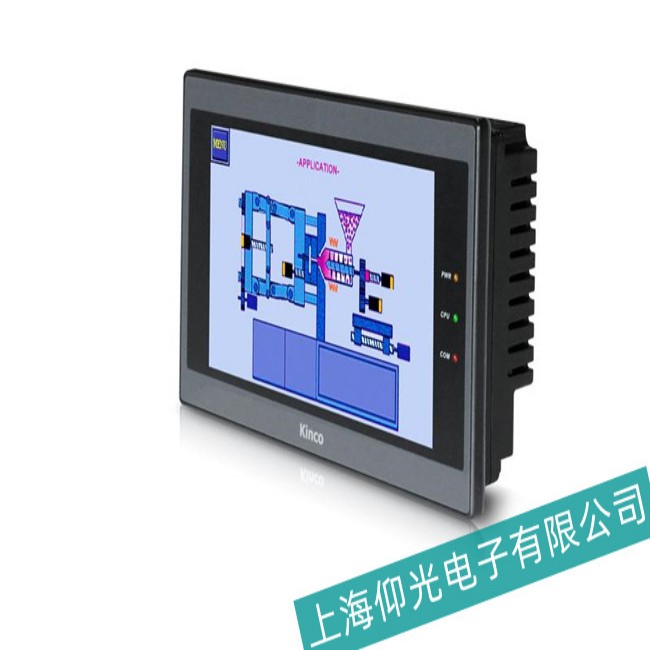 �F��Kinco�����|����MT5500T�c(di��n)������(zh��n)���ϾS�ރr��(sh��)��