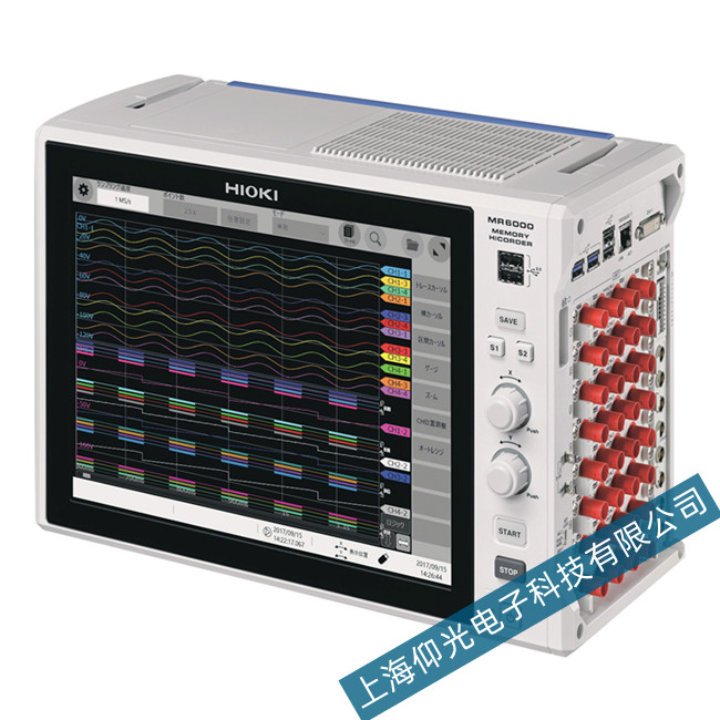 ����MR6000�惦ӛ䛃x���ϾS��-ʹ�÷�������