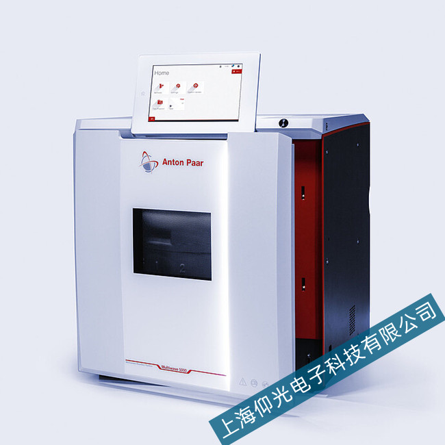 Anton Paar���|��Multiwave 5000΢������x���ϾS�޷���