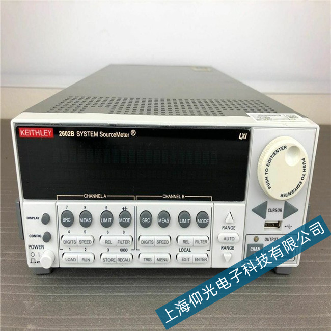 ���ݼ��r(sh��)����(sh��)��Դ��2602B�o(w��)���_(k��i)�C(j��)���ϾS��