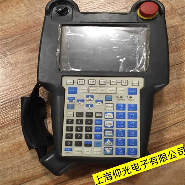 ����S��FANUC�l�ǿ�ʾ������Ҋ���ϬF������Щ��