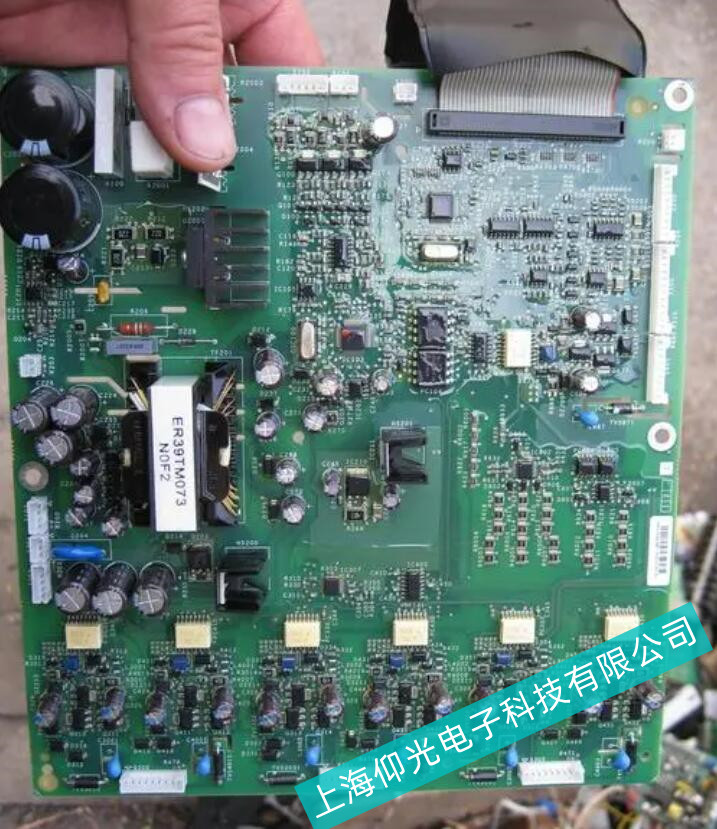 �Ԅӻ����a(ch��n)��ʩ�͵¹��ؙCXBTF034610ͨӍ����--����оƬ���S��