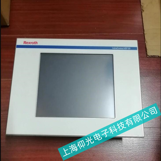 �L(f��ng)���l(f��)�Rexroth��ʿ��(l��)���ؙC(j��)BTV30ϵ���@ʾ���|������(y��ng)������ԭ��