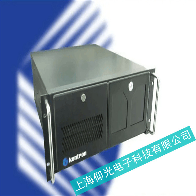 �����У�Kontron���؄�(chu��ng)���ؙC(j��)���ⰵ�����E������S�޷���