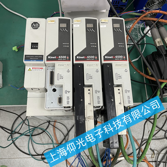 ���Aab����Kinetix 5500��FLT S31�S���ļҌ��I