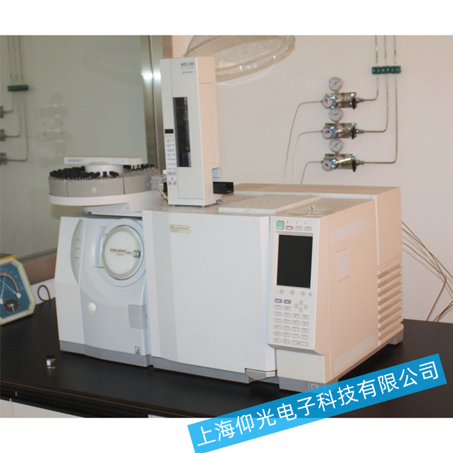 �u��GCMS-QP2010 Ultra ����ɫ�V�|�V�Ãx����ԭ���ų�����