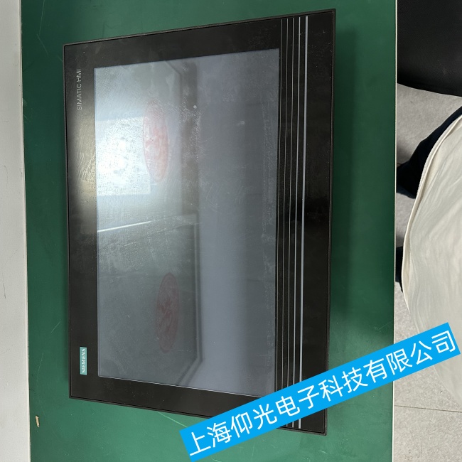 �������T�ӹ��ؙCSIMATIC IPC277D��Ļ�o���@ʾ�κ΃��ݹ��ϾS�ޏS���|���ϳ�