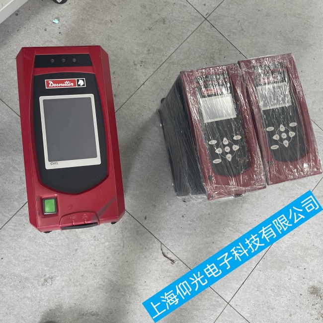 Desoutter�R�^�Q�o������CVIC II-L4�@ʾ����ģ�����ϾS�����ȿ�ȡ