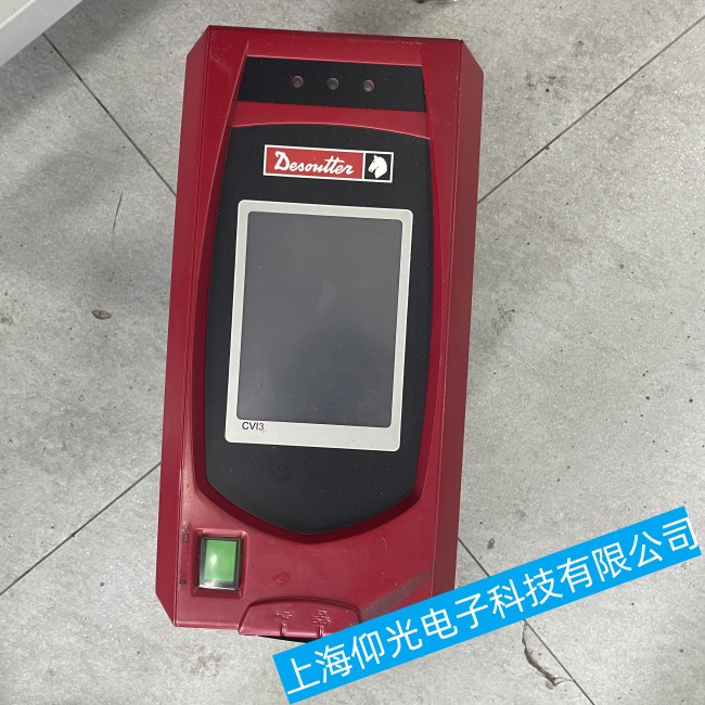 Desoutter�R�^�Q�o������CVI3�o�����ӻ�o�@ʾ���ϾS��ϵ��ʽ