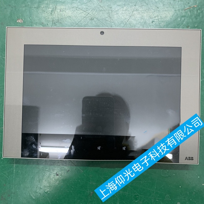 ʏ��ABB�|����CP6610��Ļ�@ʾ��(n��i)�ݲ��������ϾS�޽�(j��ng)�(y��n)���Y(ji��)