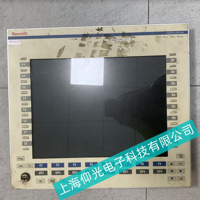 ��څ^ӡˢ�O�䲩ʿRexroth��ʿ�����ؙCBTV20/30�@ʾ���Դ��p�ģ����������