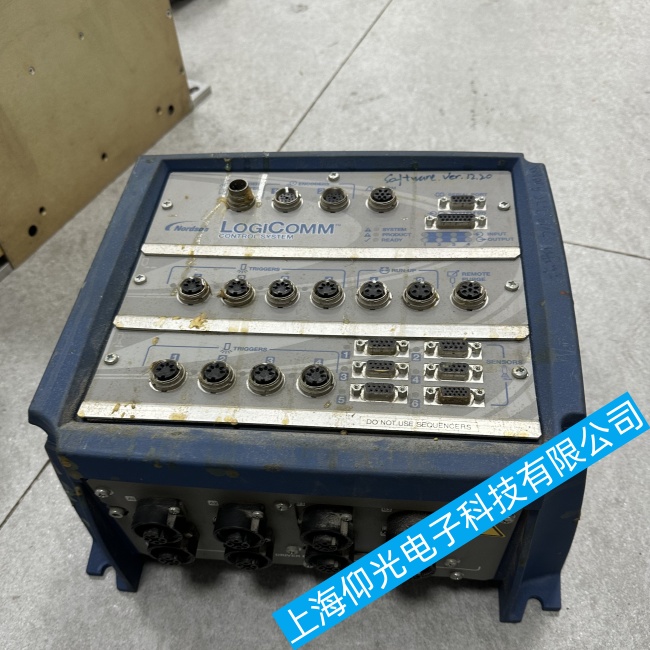 ��������Nordson�Z�Ň����y�������ضȿ��Ʋ��ʴ_���ϾS���c����Щ