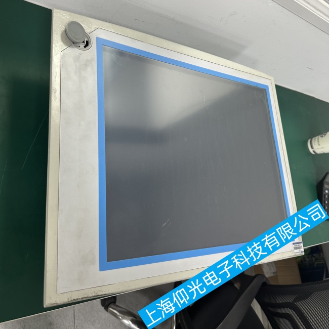 �Ͼ����A���ؙC(j��)IPPC-6192Aһֱͣ���چ��Ӯ����Ϲ��ϾS�����M�z�y