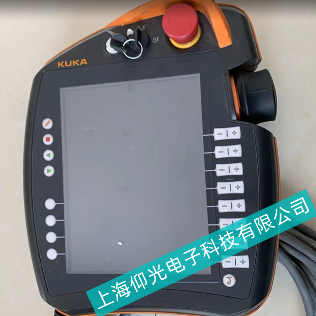 �L�d�h�Ѷ�CKUKA�쿨�C����ʾ�����S�ޮaƷ��ԃ