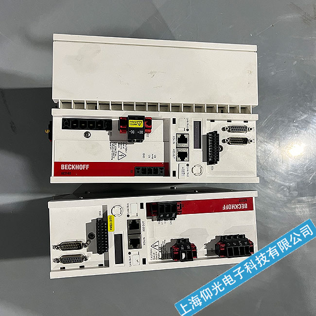 Beckhoff�����ŷ�����������ô��