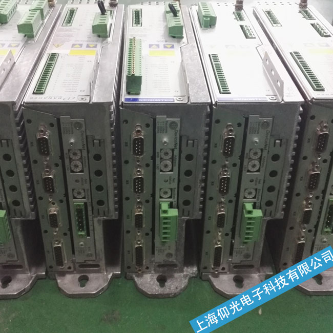 KOLLMORGEN�Ơ�Ħ��SERVOSTAR 606�ŷ�����S60600�S�޷�����B