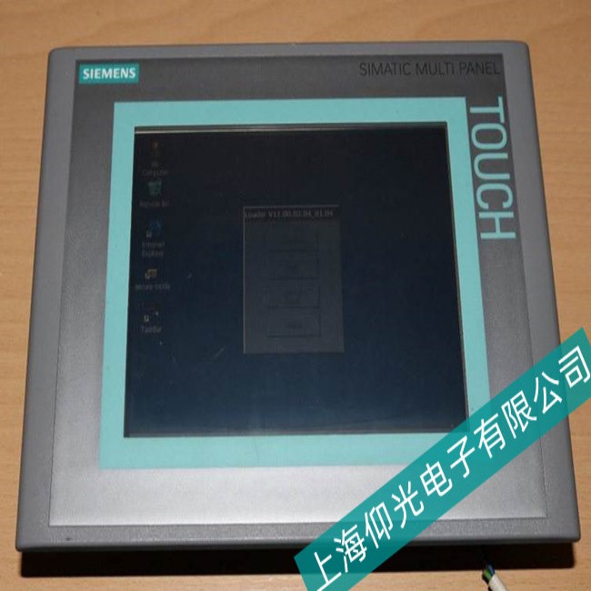 ɽ�|���T���|����6AV2124-1DC01-0AX0���F�����o�@ʾ���ϾS���ĵ�