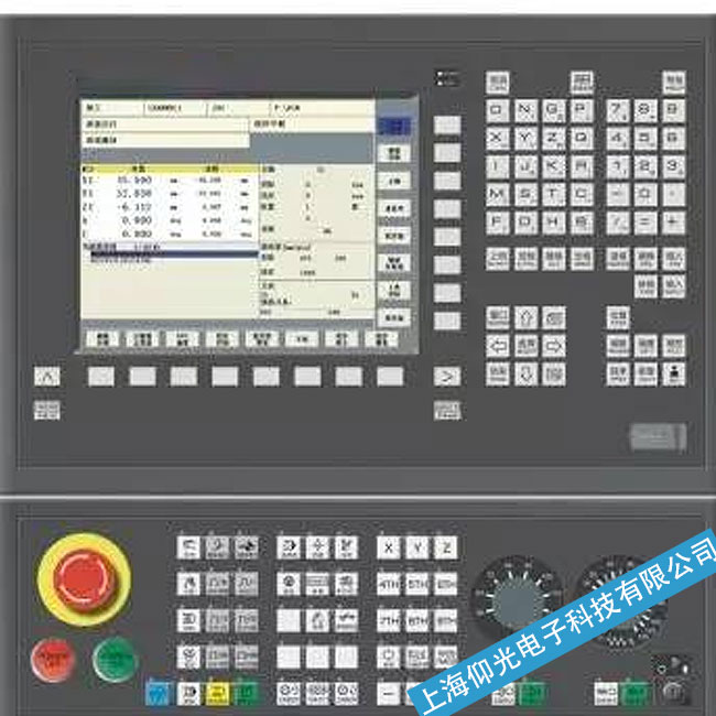 ����FANUC�l�ǿ��ŷ�����ϵ�y�����e�`���ϾS�޽���