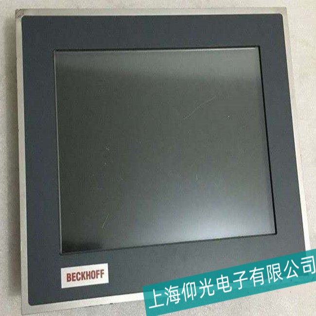 �Ͼ���(gu��)BECKHOFF�������ؙC(j��)��Ҋ(ji��n)LCD�@ʾ�����ϾS��-24С�r(sh��)푑�(y��ng)