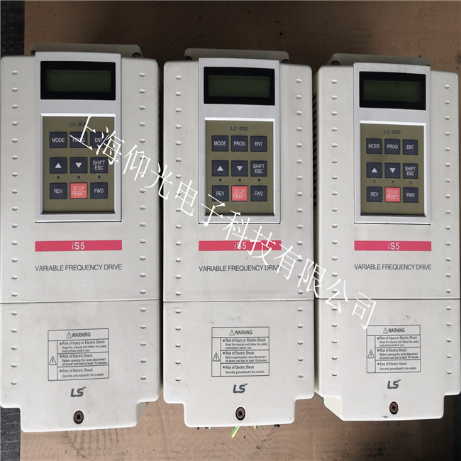 �Ϻ�һ�_(t��i)LG-IS3-4 3.7kW׃�l��һ����(d��ng)������OC����ô��Q��-�Ϻ�����