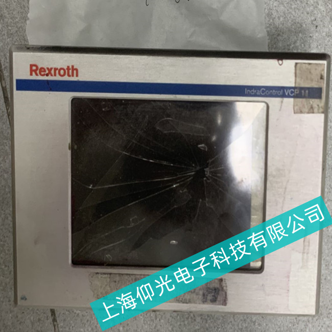 Rexroth��ʿ�����ؙCBTV40�@ʾ�������S�޲��E����