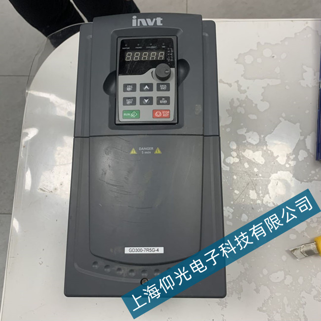 ���K�Ͼ�(INVT)Ӣ���v׃�l����Ҋ���Ϸ������S��̎��/�yһ�挍��r��ȫ�ɿ�