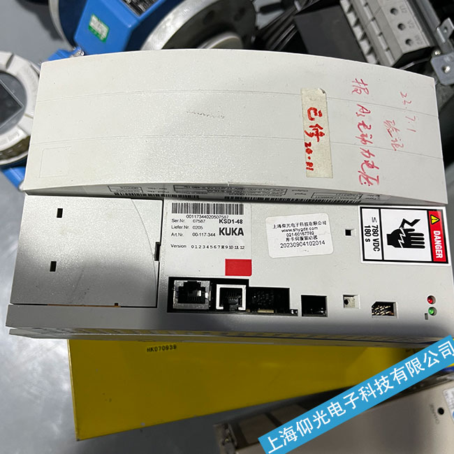 ����KUKA�ŷ����������e�`���@ʾ�oݔ��ģ�K�p�Ĺ��ϾS��