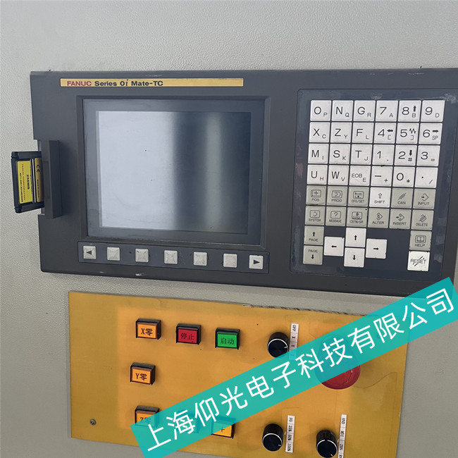 ��؛�M�M-- FANUC�l�ǿ�Series30iϵ�y�����F��Ҋ���ϾS�޵�ַ