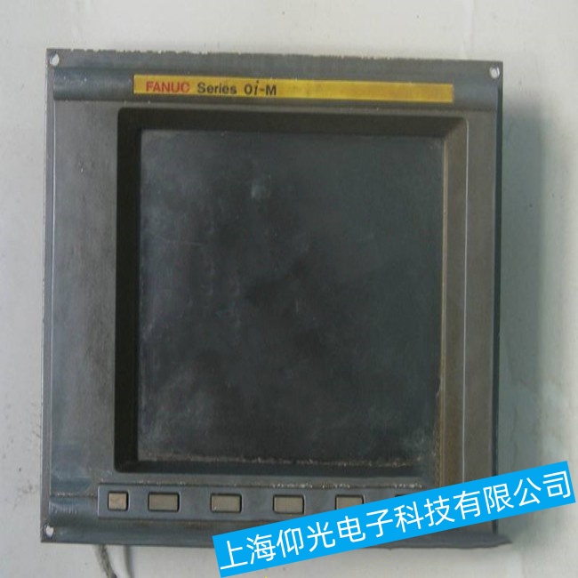 �ӱ��l(f��)�ǿ�FANUC Series 30i���ؙC(j��)�Ԅ�(d��ng)�P(gu��n)�C(j��)���ϾS�����T�̳�