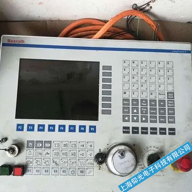 �K����ʿ������ϵ�yA10VSO28�����rͻȻ�������ϾS���f��