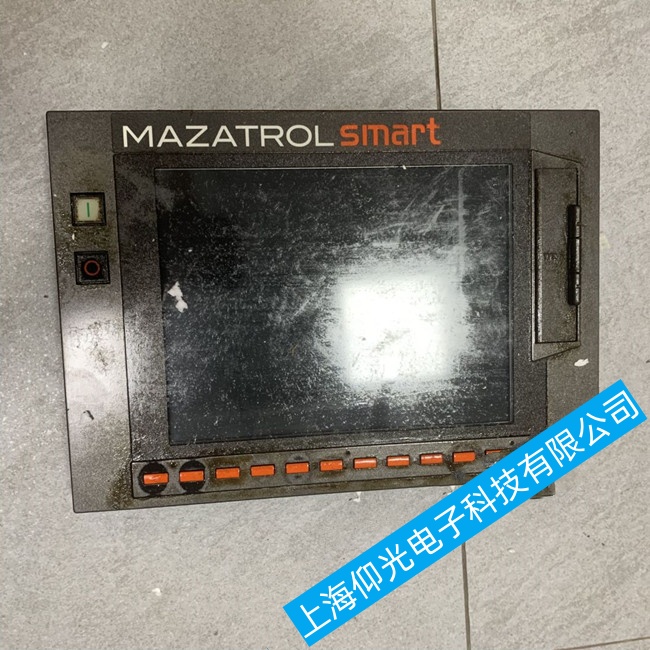 �½��R����MAZATROL Smooth Ez����ϵ�y��늺���Ļ�@ʾ���������ϾS��