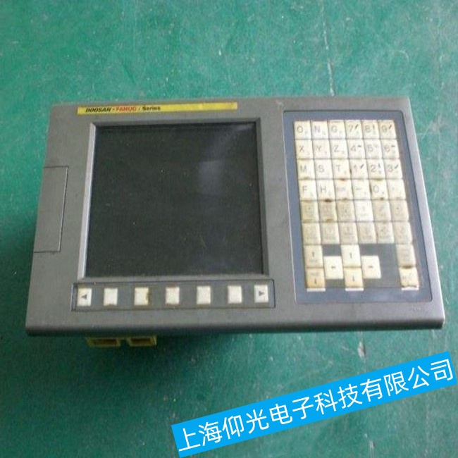 �V�|FANUC�l(f��)�ǿƹ��ؙCSeries 31i�o�����Ӳ���ϵ�y(t��ng)���ϾS���M��