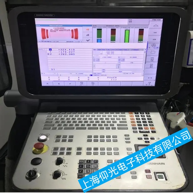 ��ɽ�t���������h����ϵ�yTNC 640�o�����ӹ��ϾS�����a�S��