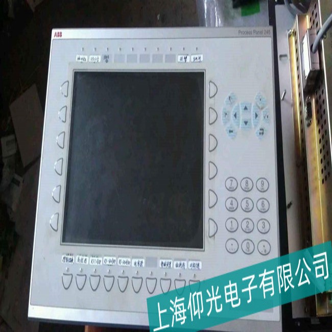 ��ˎ�S��ABB�|����CP604�o(w��)���M(j��n)��ϵ�y(t��ng)���ϾS�ރr(ji��)��(y��u)��-��(d��ng)�����