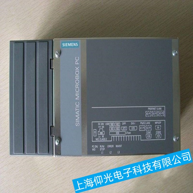 �ζ����T�ӹ��ؙCSIMATIC IPC347�@ʾ���������ϾS�޶�ʮ�꽛�