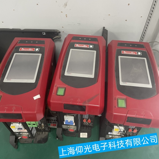 Desoutter�R�^�Q�o������CVIC II-L2���F�^�d�^����ϾS�޲��E