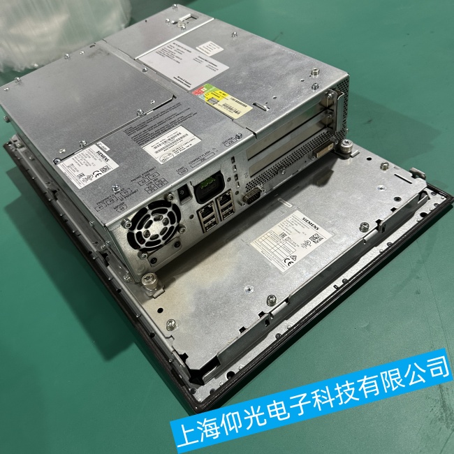 �m�����T�ӹ��ؙCSIMATIC IPC647���_�C�^���г��F���C���ϾS�޵�ַ