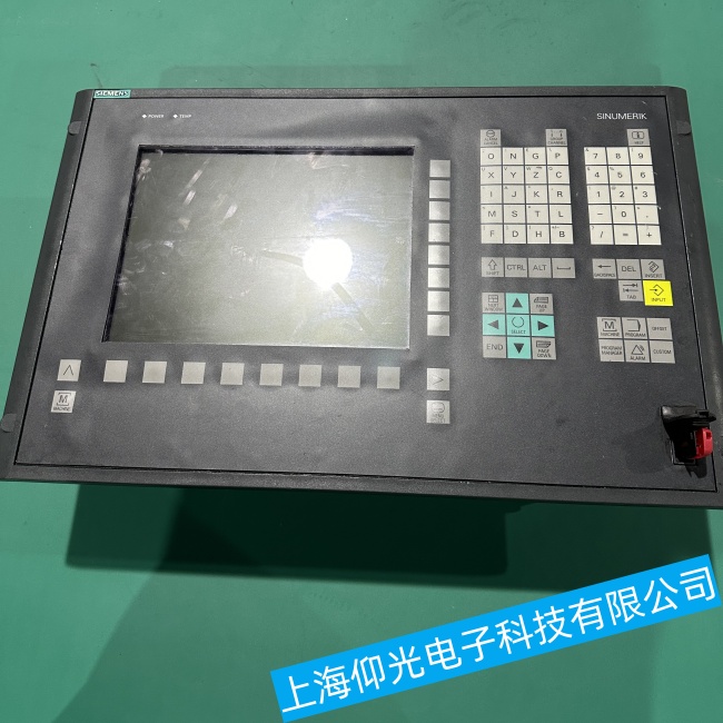 ���A���T�ӹ��ؙC(j��)SIMATIC IPC847һֱͣ���چ���(d��ng)��(hu��)����ϾS�޷���(w��)����