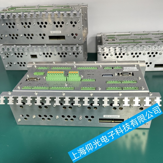 ���ڴ���MAN����·������MPC-10ָʾ��������������ϾS�����M(f��i)�z�y