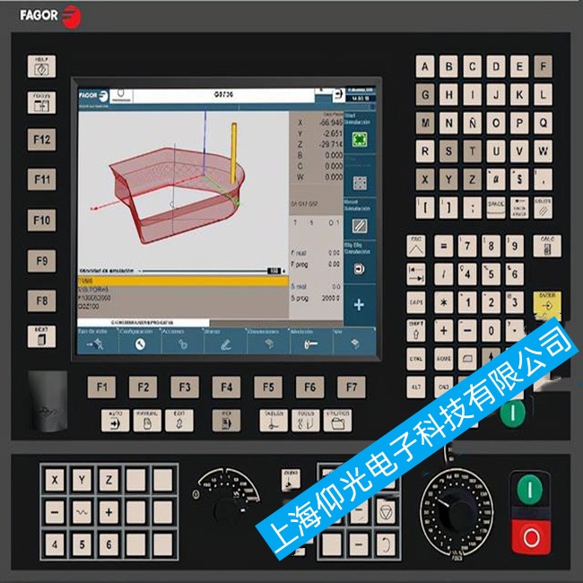 ��Ҧ�l(f��)��(sh��)��ϵ�y(t��ng)CNC8055i/Aͨ늺�]���κΆ����E����ϾS���Ԓ��ַ