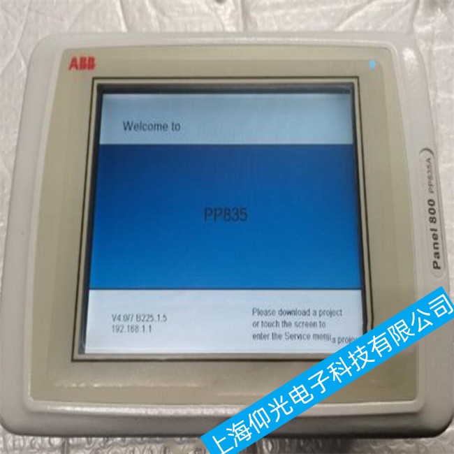 �Ϻ�ABB���ؙCAC800M���\���^���г��F���C���ϾS�޽���S��