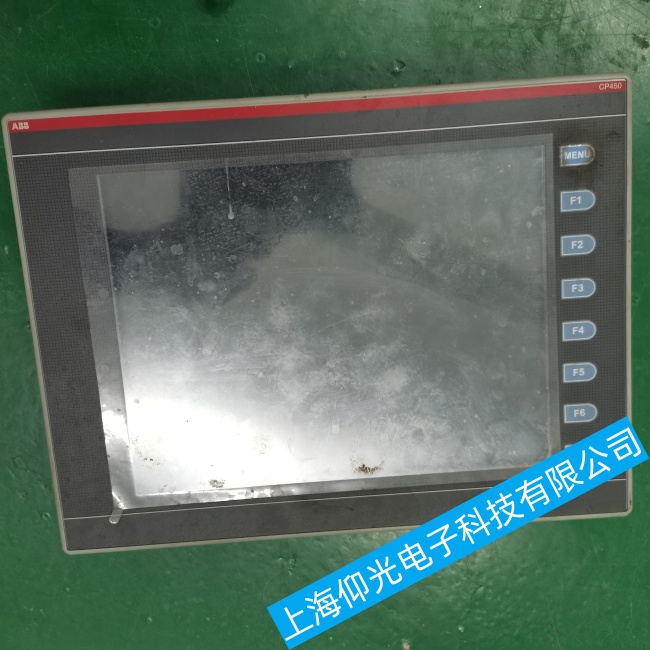 ����ABB�|����CP6615ͨ늎׷�犺���Ļ׃���{�����ϾS�޷���(w��)