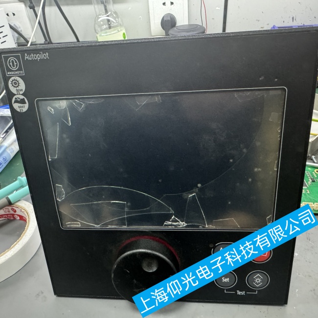 ɽ�|����ANSCHÜTZ�ԄӲٶ�xNP5400NX�ęC(j��)е���Ӳ��ֹ��ϾS�ޙz�y