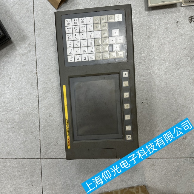 ��ꖰl�ǿ�FANUC Series 0i-MC����ϵ�y�o�����ӻ��\�в��������ϾS���|�����C