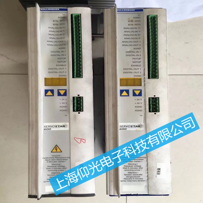 �Ơ�Ħ���ŷ��(q��)��(d��ng)���S��ģ�Kը-Servostar600ϵ�Ј�(b��o)��F18�S��