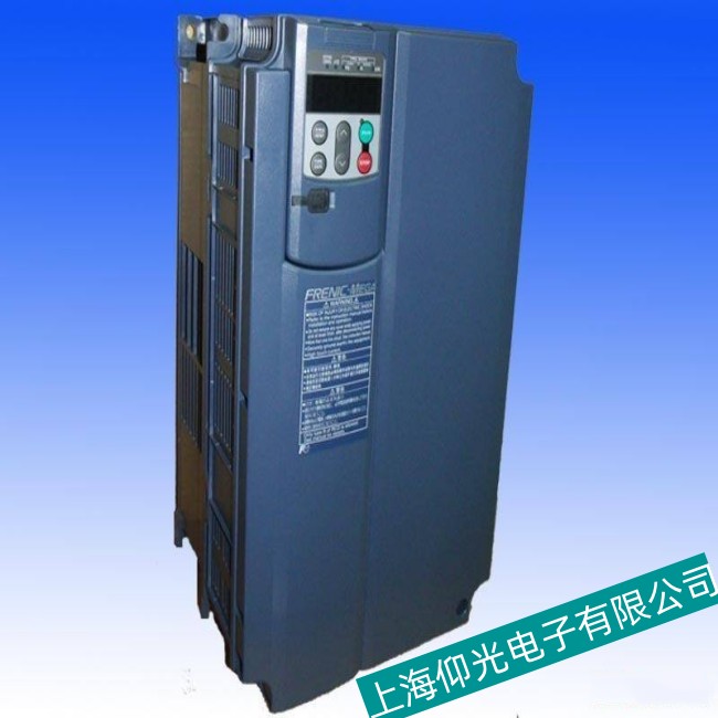 ��ʿ׃�l��FRENIC-Multi E1Sϵ�Ј�ָʾ��������ϾS�޷���