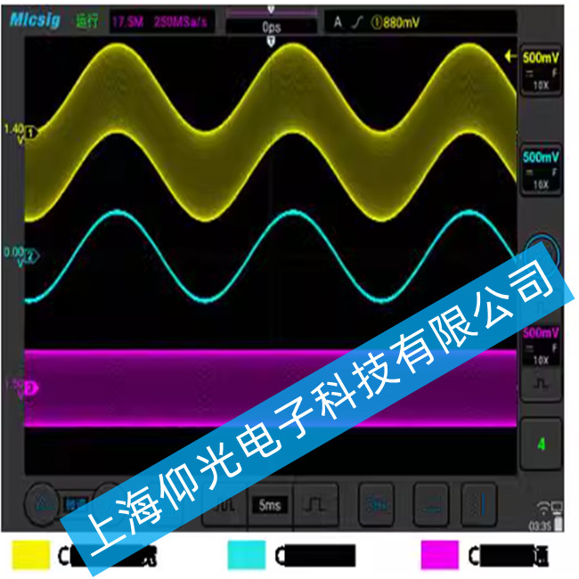 �����ŵ�4��ƽ��ʾ����Smart�ⲿУ��(zh��n)��ô̎��